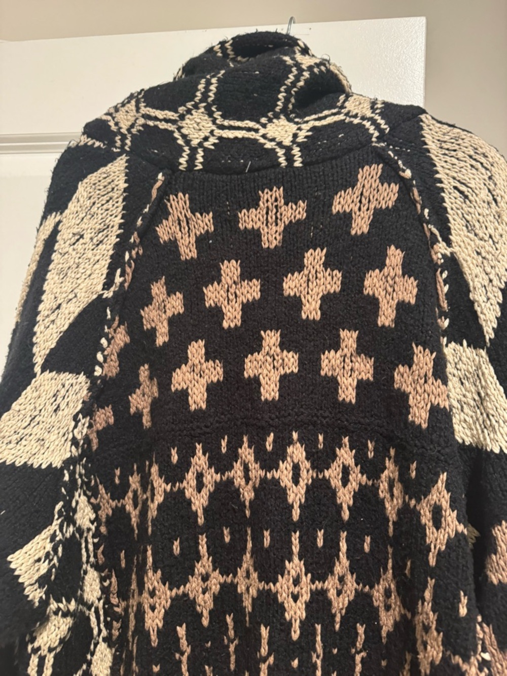 Free People Onyx Caribou Combo - Picture 3 of 8